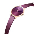 Kenneth Cole Kenneth Cole Classic KCWLA2237002 , наручные женские часы фото под углом