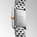 Longines Longines DolceVita L5.200.5.71.7 , наручные женские часы фото под углом