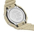 Casio Casio G-Shock GA-2100-5A япония наручные мужские часы заводная головка с логотипом Casio
