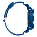 Casio Casio G-Shock GA-800SC-2A мужские часы синий циферблат на запястье
