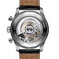 Часы Breitling Aviator 8 B01 Chronograph 43 AB0119131B1P2 фото 4
