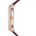 Swarovski Swarovski 5484064 , наручные женские часы фото под углом
