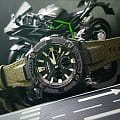 Часы Casio G-Shock GST-W130BC-1A3 фото 9