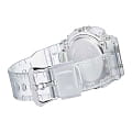 Casio Casio G-Shock GMA-S120SG-7ADR (GMA-S120SG-7AER), g-shock япония женские часы на браслете пластик боковой вид