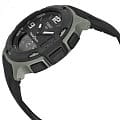 Tissot Tissot T-Race Touch Aluminium T081.420.97.057.01 t-sport швейцарские мужские часы на браслете силикон боковой вид