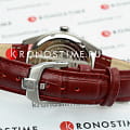 Swiss Military Hanowa Swiss Military Hanowa Falcon SMWLA2100802 кварцевые женские часы часы крупный план красный циферблата