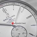 Часы Breitling Premier Automatic 40 A37340351G1A1 фото 6