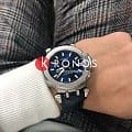 Часы Tissot T-Race Swissmatic T115.407.17.041.00 фото 11