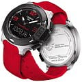 Tissot Tissot T-Race Touch T081.420.17.057.03 T Race, наручные мужские часы фото под углом