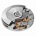 Hamilton Hamilton Jazzmaster Maestro Auto Chrono H32576641 мужские часы синий циферблат на запястье