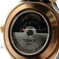 Часы Tissot T-Race Swissmatic T115.407.37.051.00 фото 9