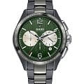 Rado Rado Hyperchrome Tennis Automatic Chronograph R32022312 Automatic R32022312 механические мужские часы  зеленый циферблат, браслет плазменная керамика + ceramos™ — вид спереди