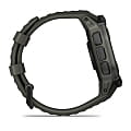 Garmin Garmin Instinct 2X Solar 010-02805-05 instinct американские мужские часы на браслете силикон боковой вид