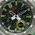 Часы Casio G-Shock x Gorillaz GA-2000GZ-3A фото 3