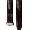 Оригинальные часы Hamilton Hamilton Jazzmaster Open Heart Auto H32705551 механические калибр механизма h-10 общий вид