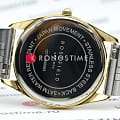 Rosefield Rosefield The Ace ACSGD-A01 женские часы серебристый циферблат на запястье