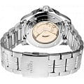 Orient Orient EM7L004B (FEM7L004B)  мужские часы часы крупный план  циферблата