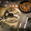 Часы Casio G-Shock GMA-S110GS-3A фото 13