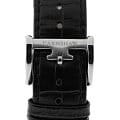 Earnshaw Earnshaw Longitude ES-8006-04 мужские часы черный циферблат на запястье