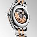 Longines Longines Flagship L4.374.3.98.7 , наручные женские часы фото под углом