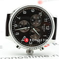 Tissot Tissot Chrono XL Classic T116.617.16.297.00 Chrono XL — детали корпуса и кожаный