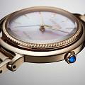 Citizen Citizen Citizen L EM1103-86Y женские часы перламутровый циферблат на запястье