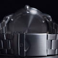  Wenger Avenue 01.1641.116 кварцевые мужские часы часы крупный план черный циферблата