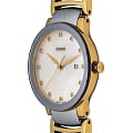 Rado Rado Centrix Diamonds R30932923, centrix швейцария женские часы на браслете нержавеющая сталь с pvd-покрытием боковой вид