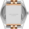 Lee Cooper Lee Cooper LC07681.530,  англия женские часы на браслете нержавеющая сталь с ip-покрытием боковой вид