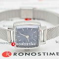 Tissot Tissot Lovely Square T058.109.11.041.00 Lovely — задняя крышка сталь металл корпуса швейцарские часы