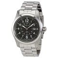 Hamilton Hamilton Khaki Field Auto H70605163 , наручные мужские часы фото под углом