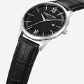 Kenneth Cole Kenneth Cole New York KCWGB0014501 , наручные мужские часы фото под углом
