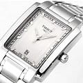 Tissot Tissot TXL Gent T061.510.11.031.00 , наручные мужские часы фото под углом