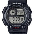Часы Casio Collection AE-1400WH-1AVDF (AE-1400WH-1A)