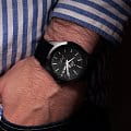 Swiss Military by Chrono Swiss Military by Chrono Day Date SMP36040.19  — детали корпуса и каучук