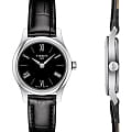 Tissot Tissot Tradition 5.5 Lady T063.009.16.058.00 Tradition, наручные женские часы фото под углом