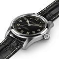Hamilton Hamilton Khaki Field Murph Auto 42MM Bracelet Bundle H70605732 , наручные мужские часы фото под углом