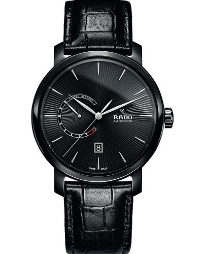 Rado Diamaster Power Reserve R14137156