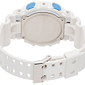 Casio Casio G-Shock GA-110WB-7A GA-110, наручные мужские часы фото под углом