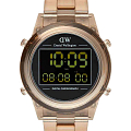 Часы Daniel Wellington Retro Digital DW00100767