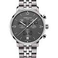Часы Certina DS Caimano Chronograph C035.417.44.087.00