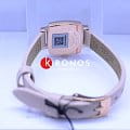 Tissot Tissot Lovely Square T058.109.36.031.00 женские часы серебристый циферблат на запястье