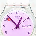 Часы Swatch Gent Standard GE714 фото 3