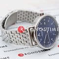 Atlantic Atlantic Seabase 60357.41.55,  швейцария мужские часы на браслете нержавеющая сталь боковой вид