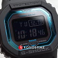 Часы Casio G-Shock GW-B5600-2DR (GW-B5600-2) фото 20