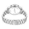 Kenneth Cole Kenneth Cole Modern Classic KCWGG2218005,  сша мужские часы на браслете нержавеющая сталь боковой вид