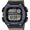 Casio DW-291HX-5A
