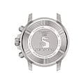 Tissot Tissot Seastar 1000 Quartz Chronograph T120.417.11.421.00, t-sport швейцария мужские часы на браслете нержавеющая сталь боковой вид