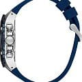 Santa Barbara Polo & Racquet Club Santa Barbara Polo & Racquet Club Prive SB.5.10002-3,  сша мужские часы на браслете силикон боковой вид