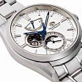 Orient Orient Star RE-AY0002S0 (RE-AY0002S00B) , наручные мужские часы фото под углом
